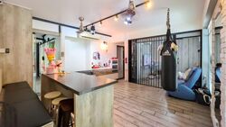 Blk 101 Henderson Crescent (Bukit Merah), HDB 4 Rooms #568152461